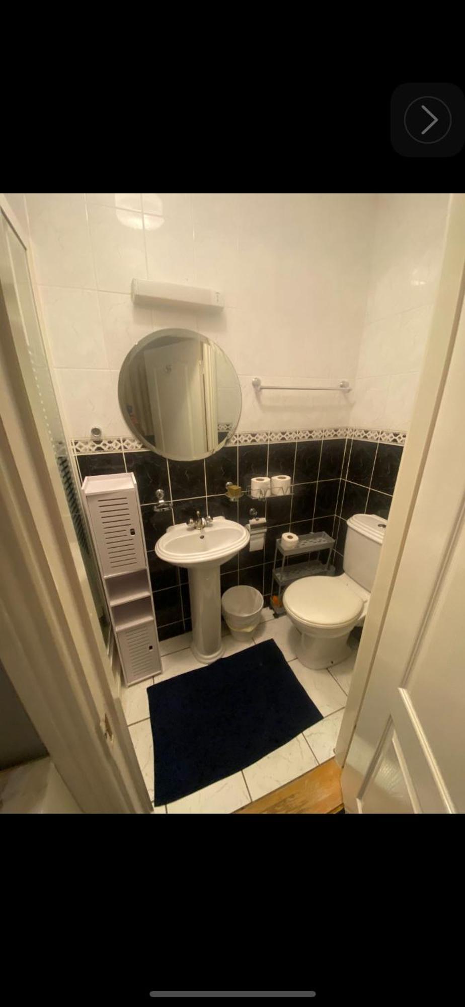 Dorm Room 5-6 People Shared Bathroom Outside Room Dublin Bagian luar foto